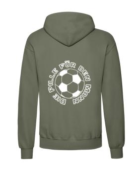 Preview: Pille für den Mann